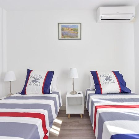 Charming 2-Room Apartment In The City Center Cannes Exterior foto