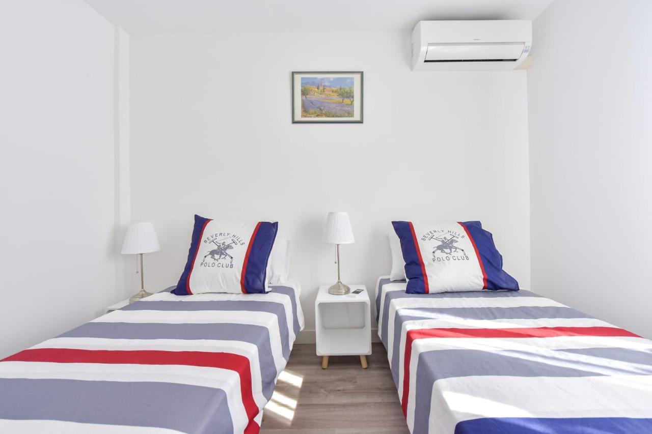 Charming 2-Room Apartment In The City Center Cannes Exterior foto