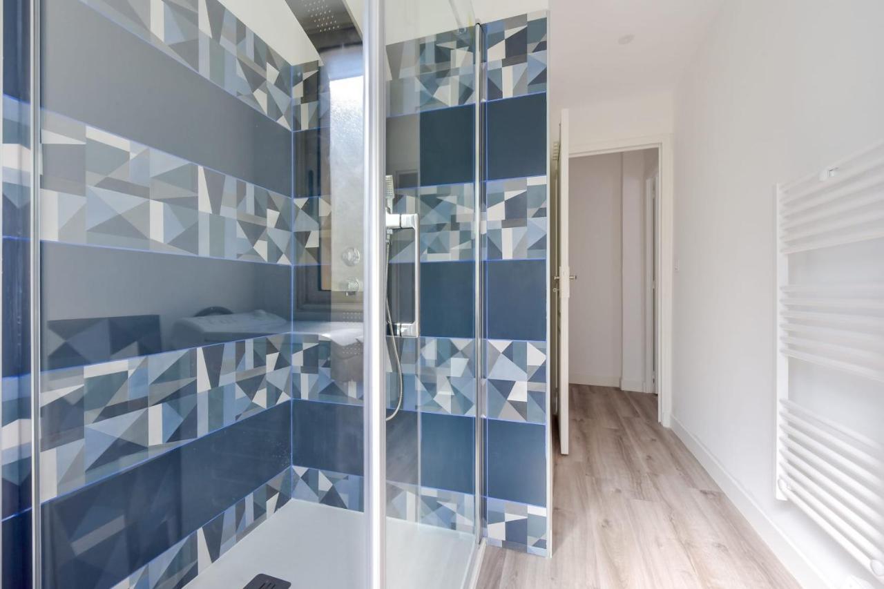 Charming 2-Room Apartment In The City Center Cannes Exterior foto